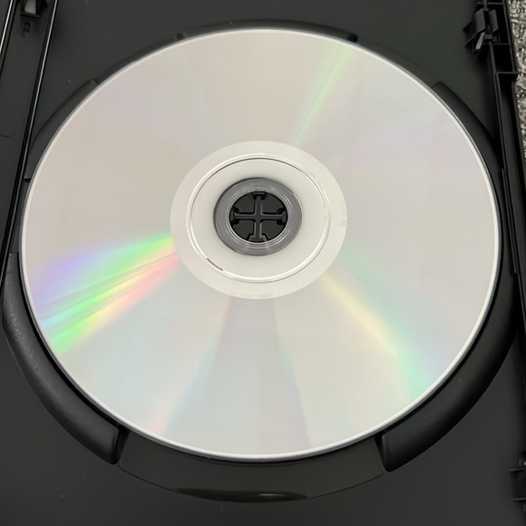 Flight DVD - Picture 4 of 4